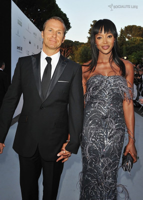 photo 19 in Naomi Campbell gallery [id258954] 2010-05-26 00:00:00