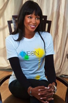 photo 25 in Naomi Campbell gallery [id255672] 2010-05-13 00:00:00