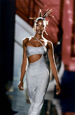 Naomi Campbell pic #1118883