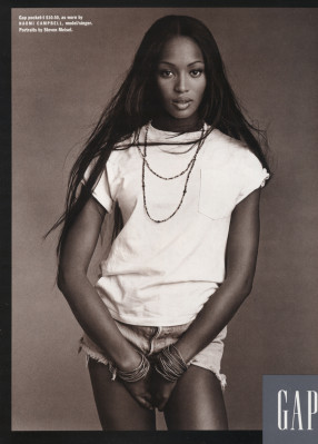 Naomi Campbell pic #777879