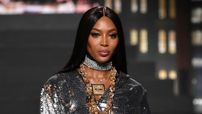 Naomi Campbell pic #1122335