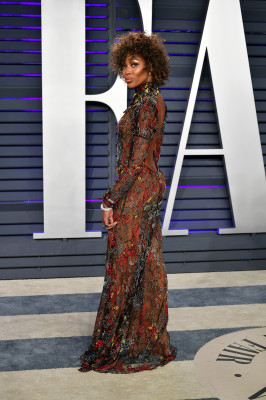 Naomi Campbell pic #1248789