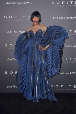Naomi Campbell pic #1240891