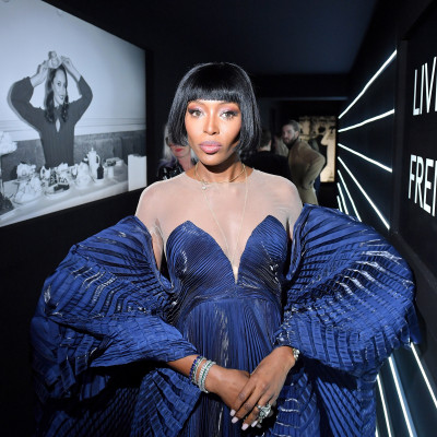 photo 8 in Naomi Campbell gallery [id1291808] 2022-01-03 00:00:00