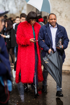 Naomi Campbell pic #1160696
