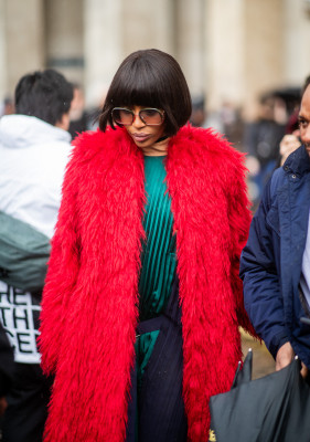 Naomi Campbell pic #1160695