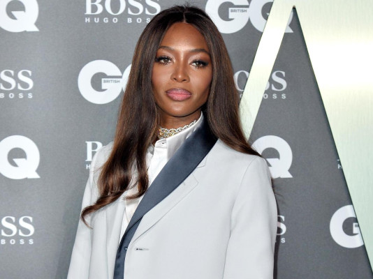 Naomi Campbell pic #1265421