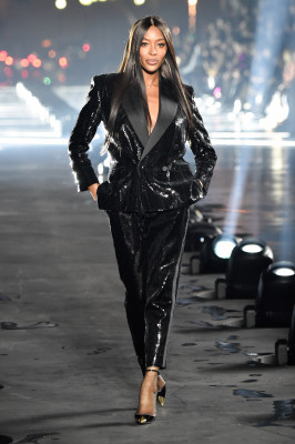 Naomi Campbell pic #1245694