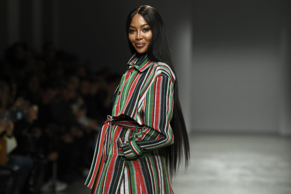 photo 21 in Naomi Campbell gallery [id1212070] 2020-04-16 00:00:00