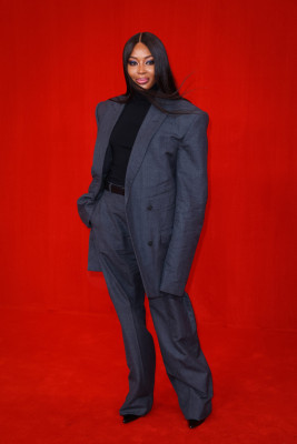 Naomi Campbell pic #1273935