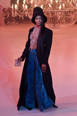 Naomi Campbell pic #1299337