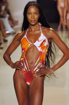 Naomi Campbell pic #1288595