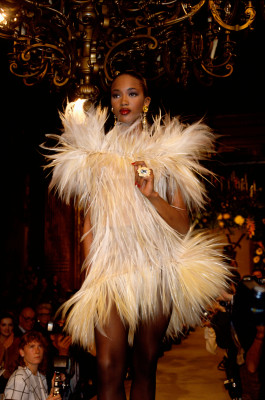 Naomi Campbell pic #1220842