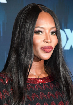 Naomi Campbell pic #1169050