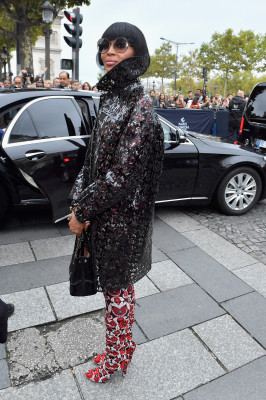 Naomi Campbell pic #1116378