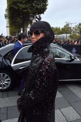 Naomi Campbell pic #1116375