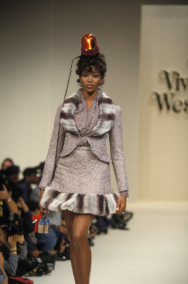 Naomi Campbell pic #1277104