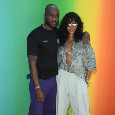 photo 10 in Naomi Campbell gallery [id1281448] 2021-11-18 00:00:00