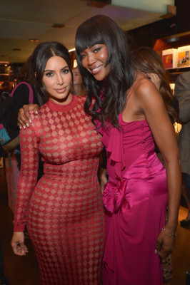 Naomi Campbell pic #885269