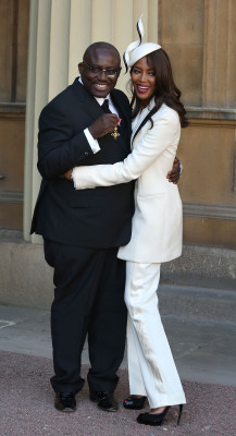 Naomi Campbell pic #890022