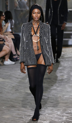 Naomi Campbell pic #797110