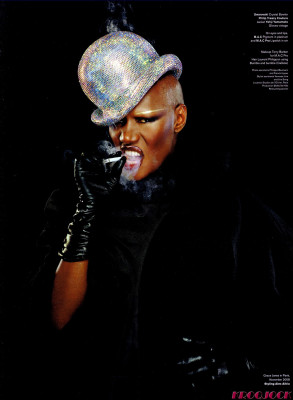 photo 25 in Naomi Campbell gallery [id598380] 2013-04-28 00:00:00
