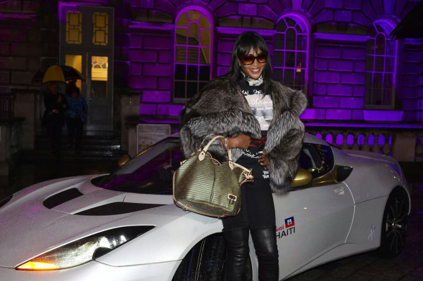 Naomi Campbell pic #371266