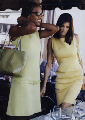 Naomi Campbell pic #1279958