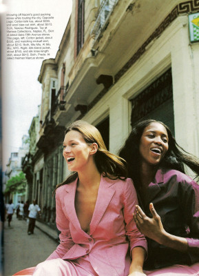 Naomi Campbell pic #700493
