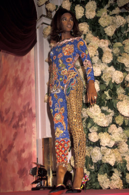 Naomi Campbell pic #841485