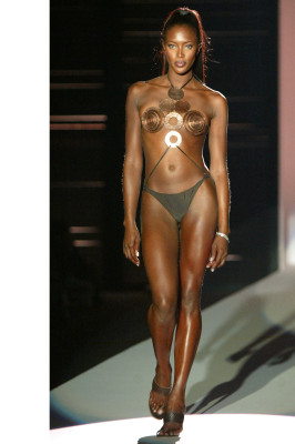 Naomi Campbell pic #891843