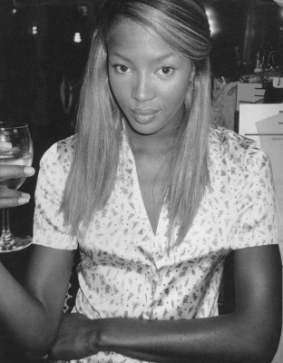 Naomi Campbell pic #900130