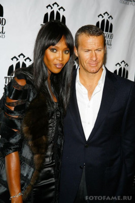 Naomi Campbell pic #735018