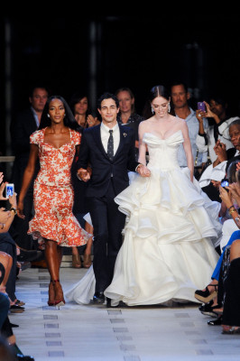 Naomi Campbell pic #680408