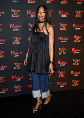 photo 19 in Naomi Campbell gallery [id1276450] 2021-10-21 00:00:00
