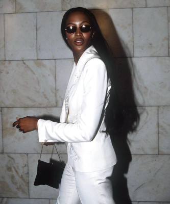 Naomi Campbell pic #1282198