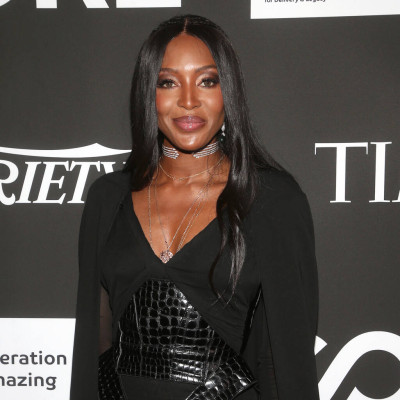 Naomi Campbell pic #1273288