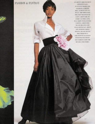 Naomi Campbell pic #797921
