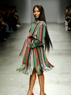 Naomi Campbell pic #1239959