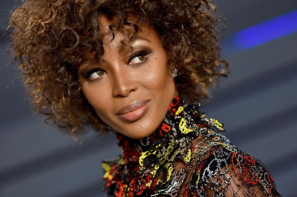 photo 4 in Naomi Campbell gallery [id1319347] 2023-01-06 00:00:00