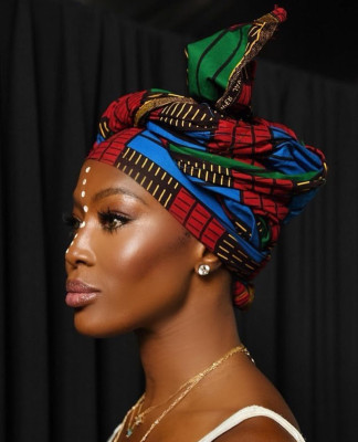 Naomi Campbell pic #1122238