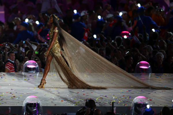 Naomi Campbell pic #1124323