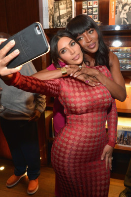 photo 17 in Naomi Campbell gallery [id174730] 2009-08-04 00:00:00