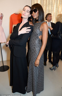 Naomi Campbell pic #1032672