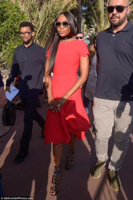 Naomi Campbell pic #1036986