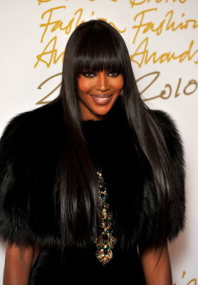 Naomi Campbell pic #766412