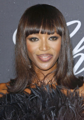 Naomi Campbell pic #676664