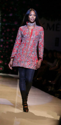 photo 22 in Naomi Campbell gallery [id395101] 2011-07-29 00:00:00