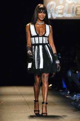 Naomi Campbell pic #847888