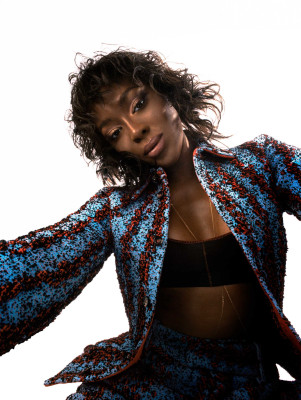photo 14 in Naomi Campbell gallery [id1253879] 2021-04-26 00:00:00
